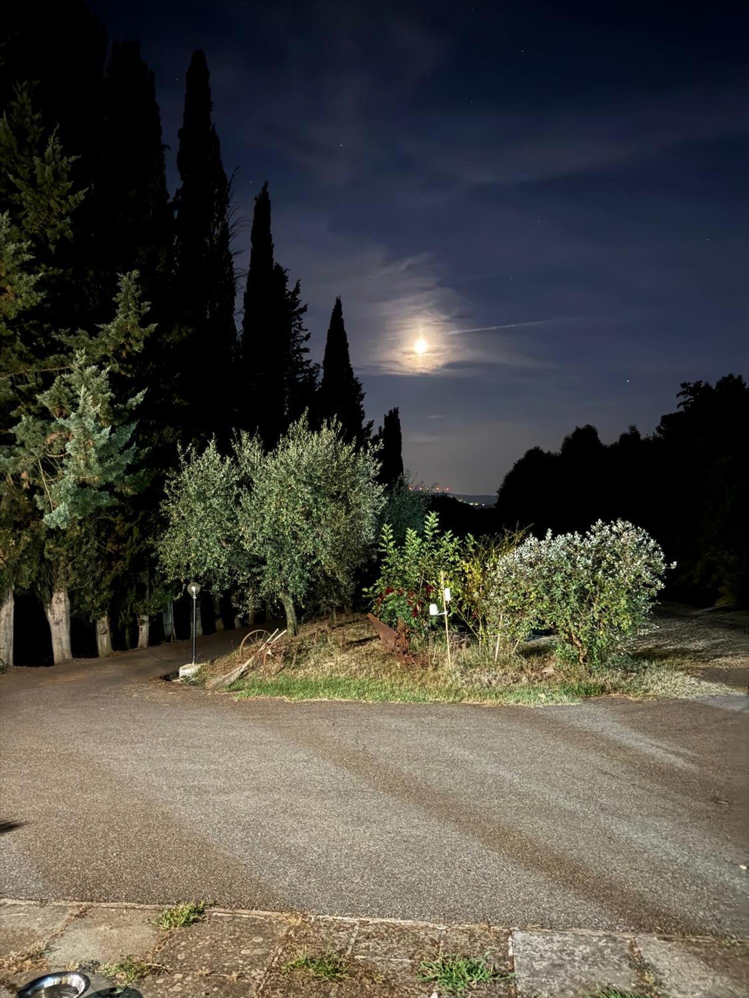 Tuscany Time Montefoscoli Buitenkant foto